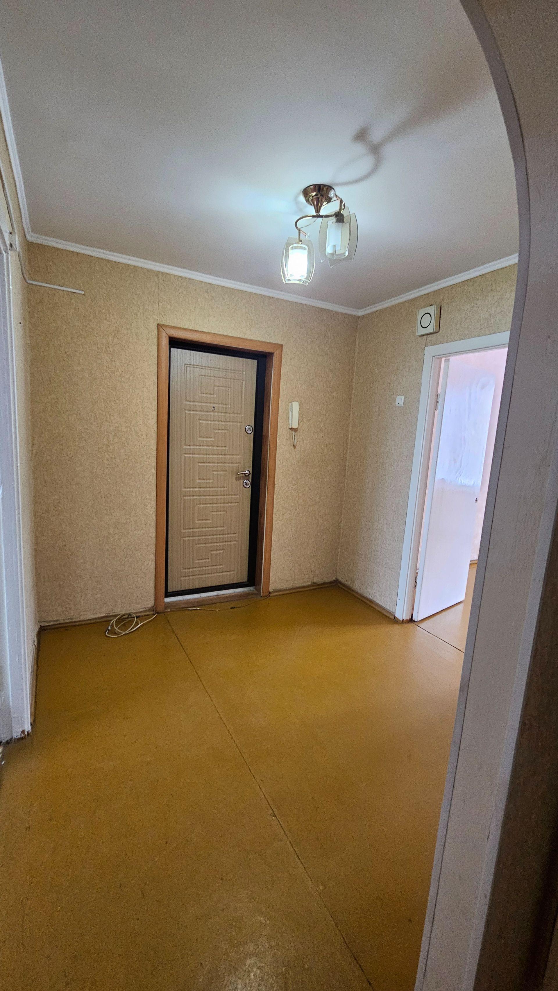 3-комнатная квартира по адресу ул. Гагарина, 15А, Кировск, Могилёвская область