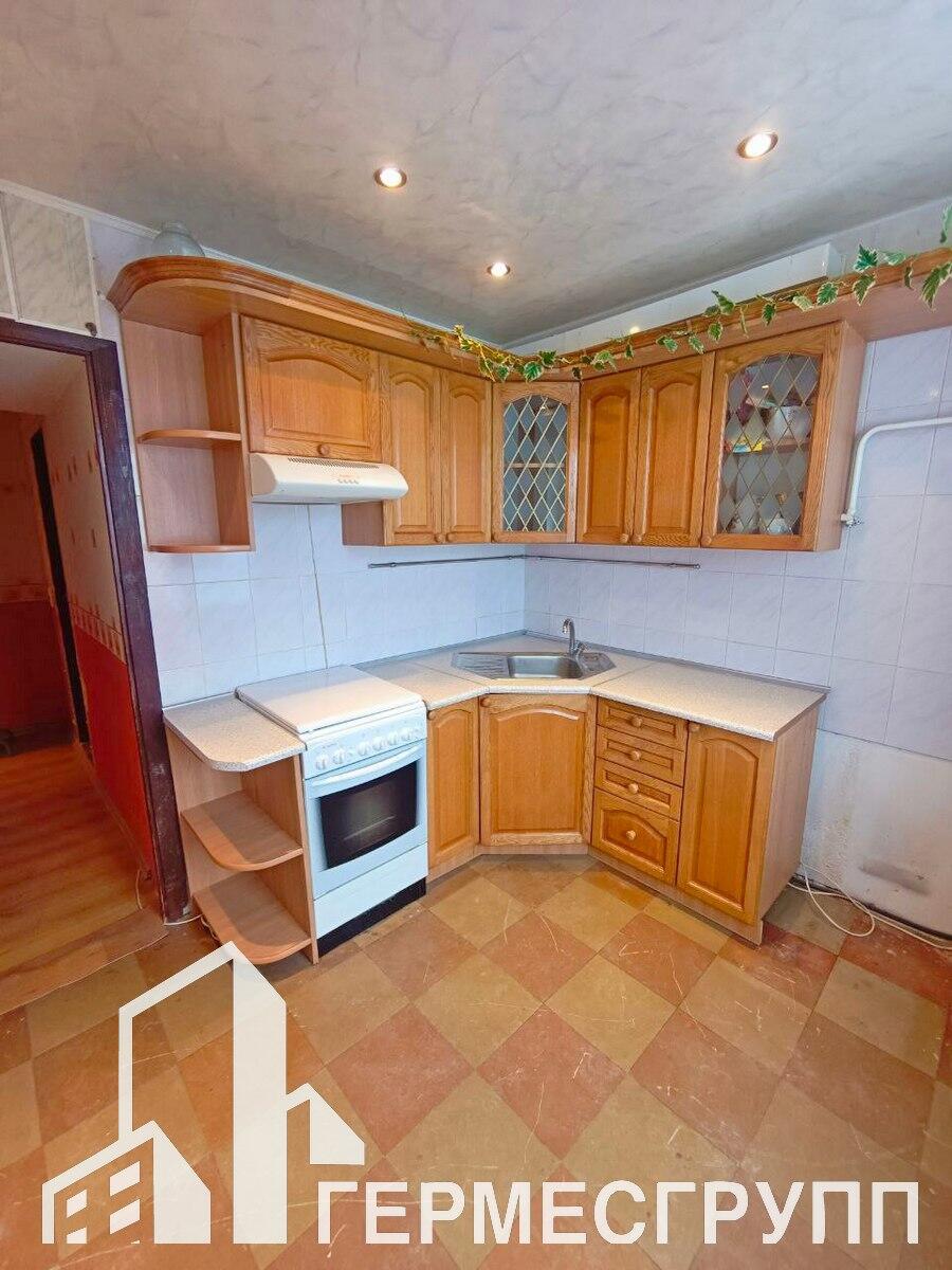 2-пакаёвая кватэра па адрасе г. Лида, Южный городок ул., д. 25