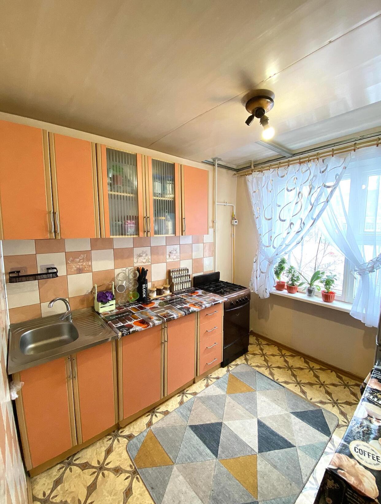 1-пакаёвая кватэра па адрасе г. Минск, Герасименко ул., д. 5