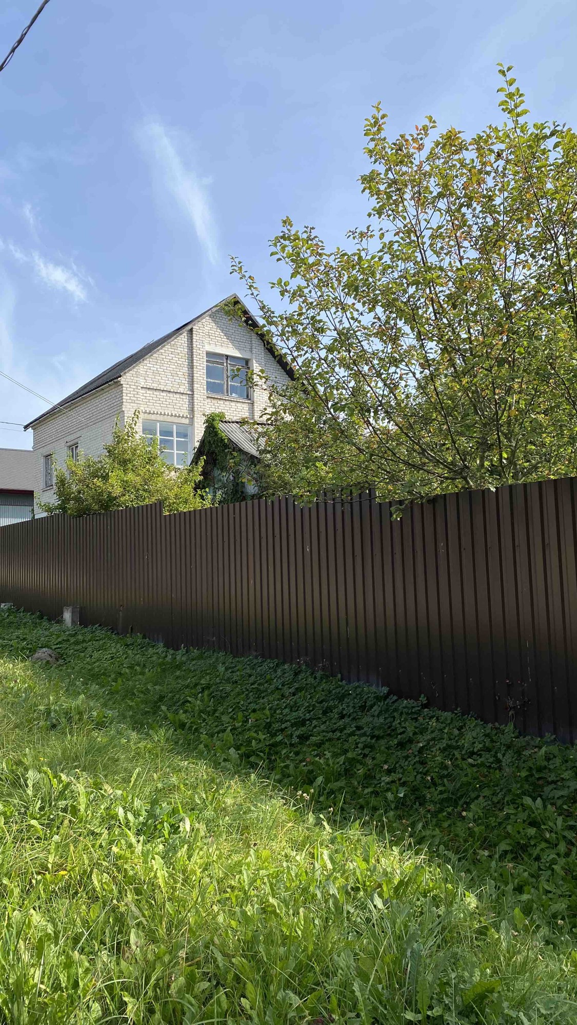 Дом по адресу Продажа 2-этажного дома Мариамполь