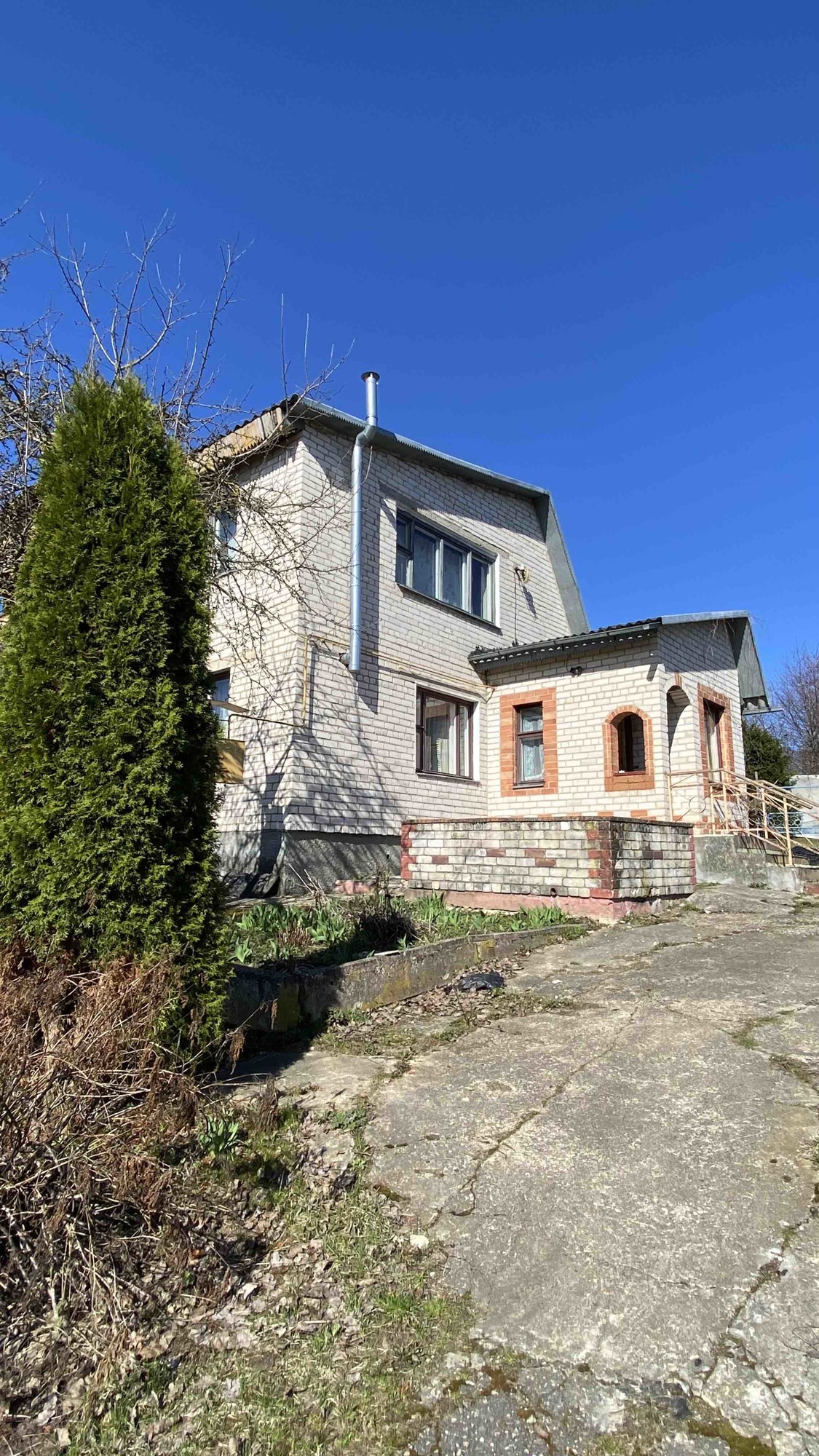 Дом по адресу Продажа 2-этажного дома Дейки