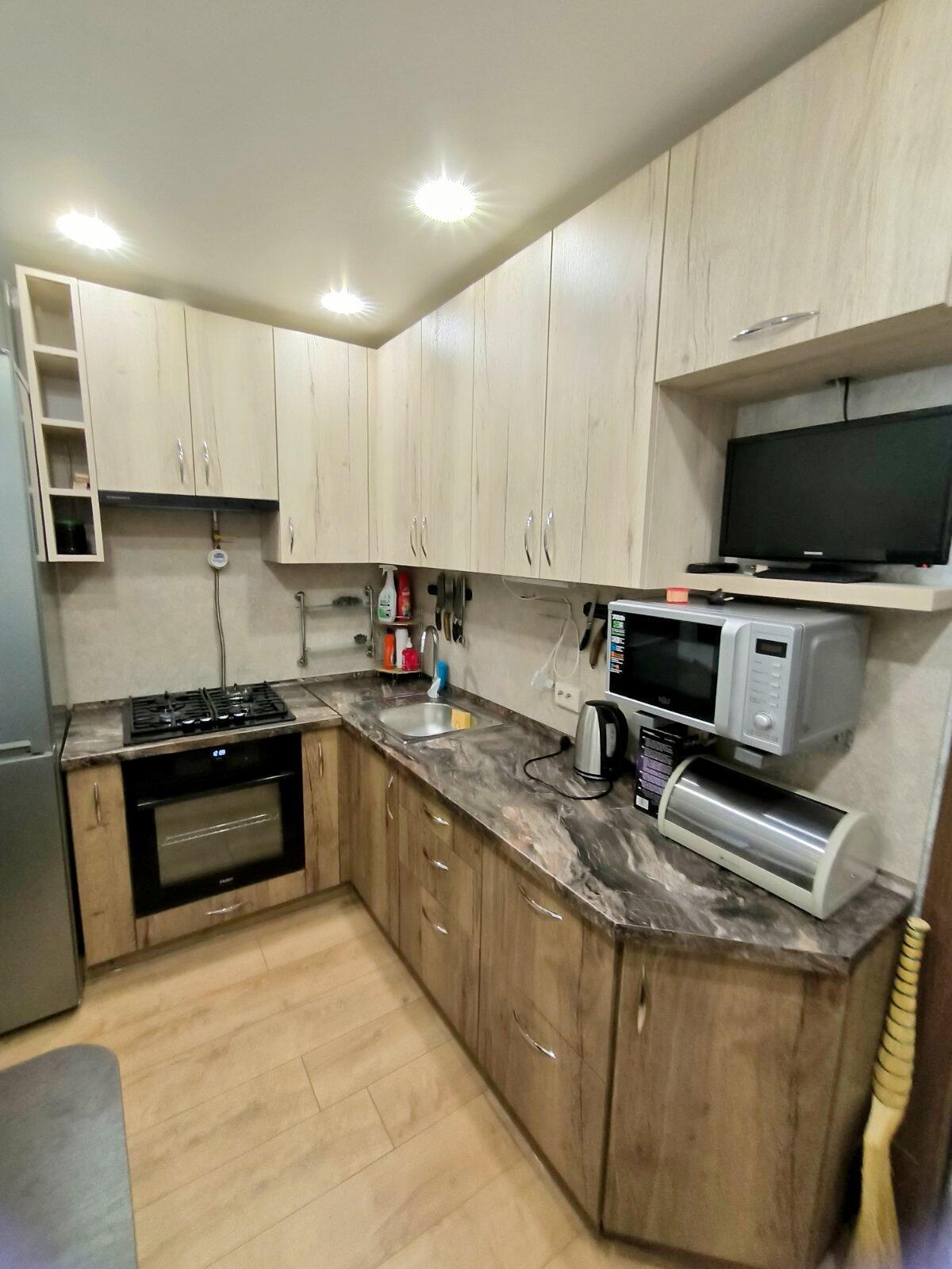 2-комнатная квартира по адресу г. Минск, Мавра ул., д. 22