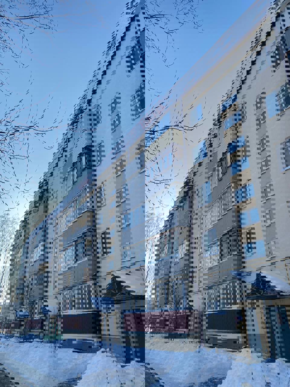 2-пакаёвая кватэра па адрасе  2 кв. ул.Мавра,33(ст.М.Пушкинская)