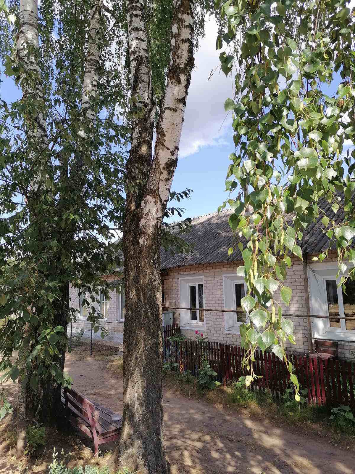 2-комнатная квартира по адресу Продажа 2-комнатной квартиры Шевино