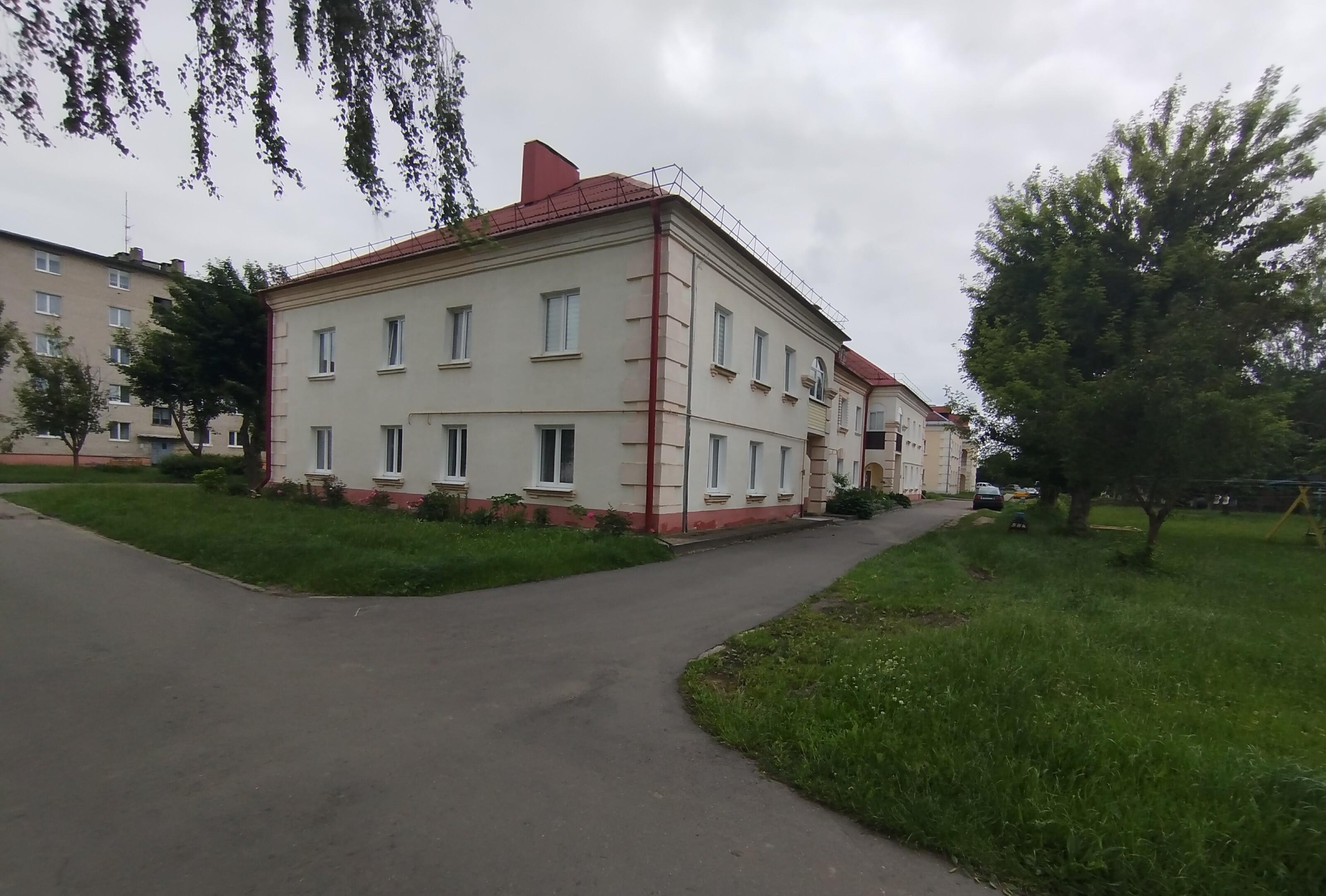 Комната по адресу г. Лида, Южный городок ул., д. 2