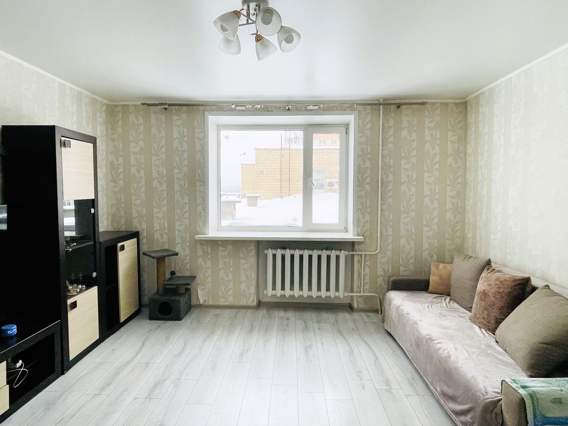 3-пакаёвая кватэра па адрасе г. Минск, Мельникайте ул., д. 8