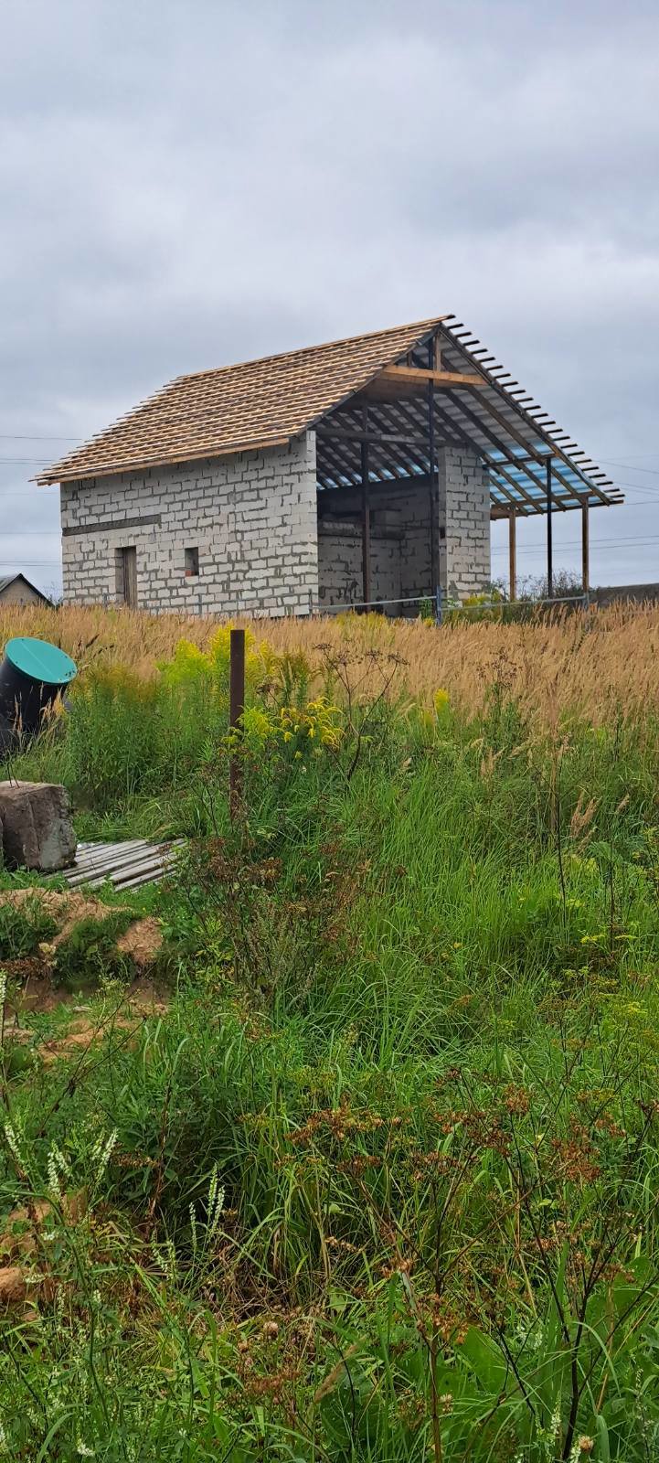 Дом по адресу Продажа 2-этажного дома Гришаны