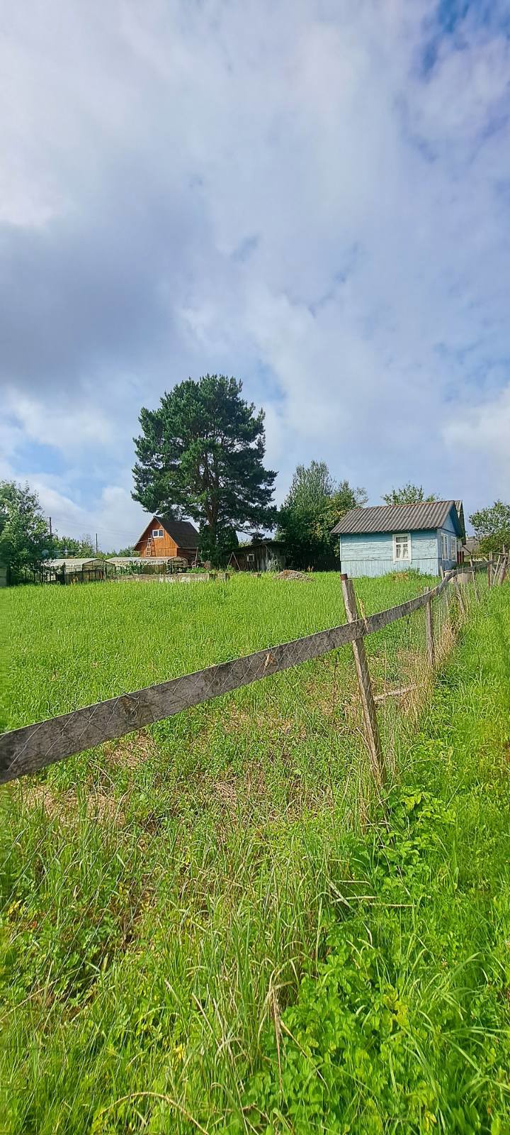 Дом по адресу Продажа дачи Давыдовка