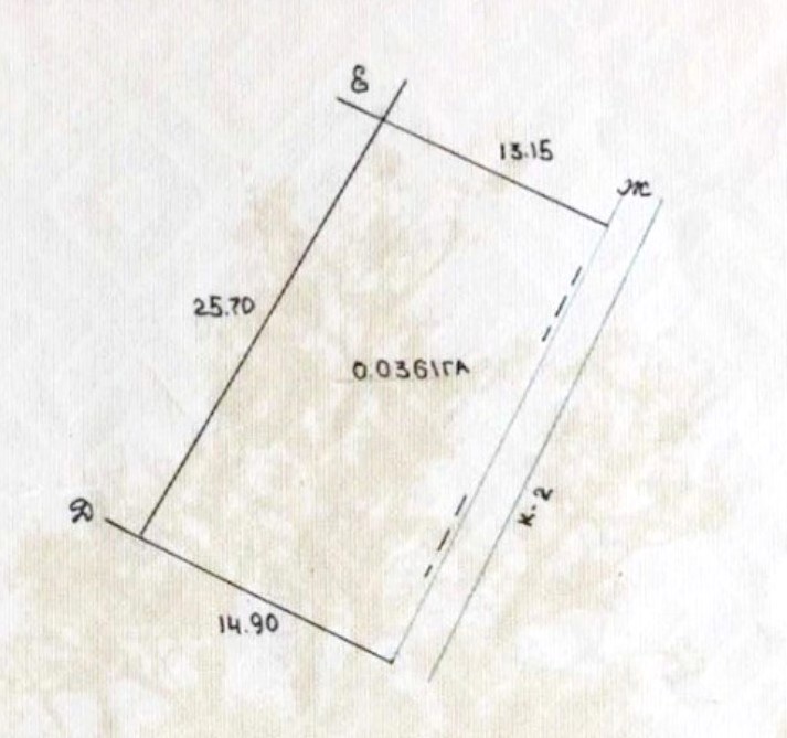 Участок по адресу Продажа участка Заболотинка