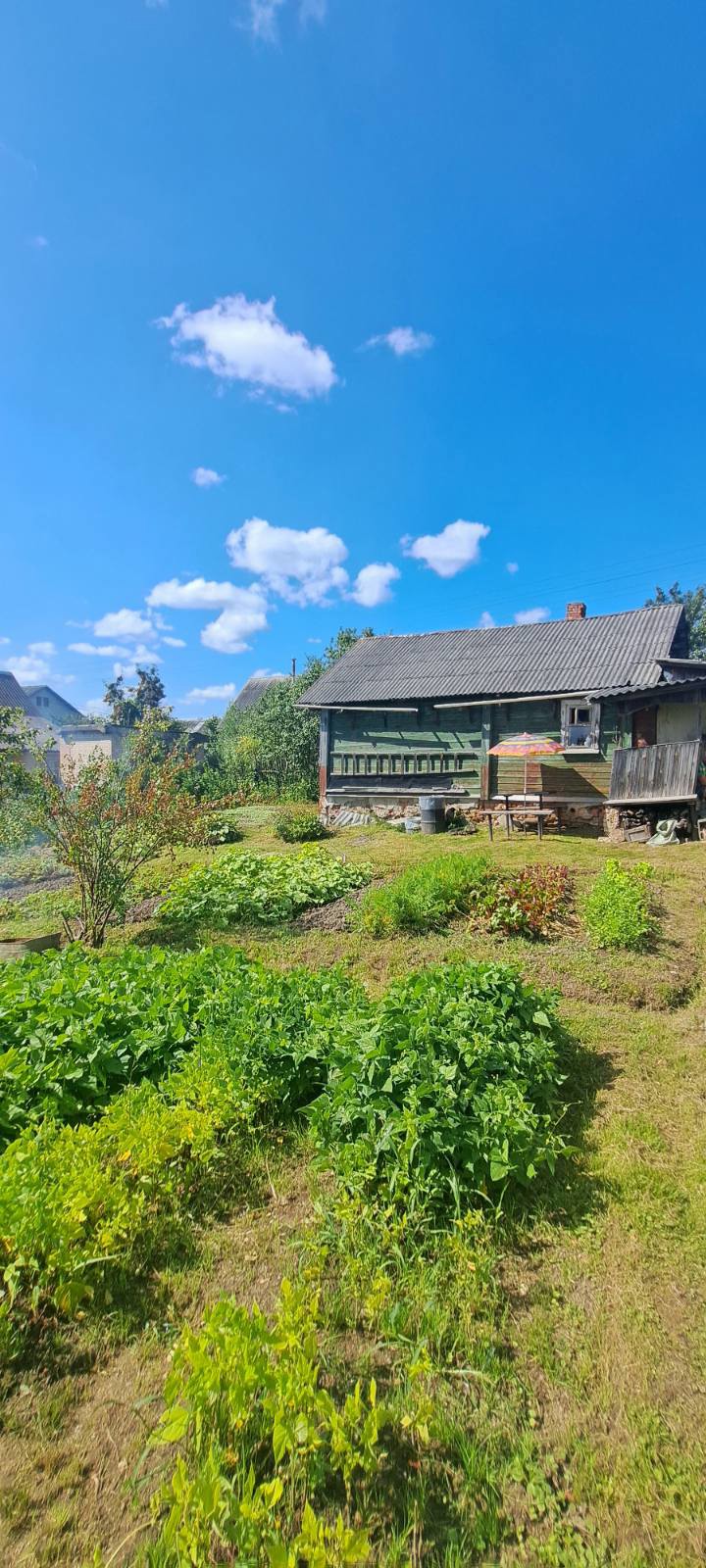 Дом по адресу Продажа дома Себяхи