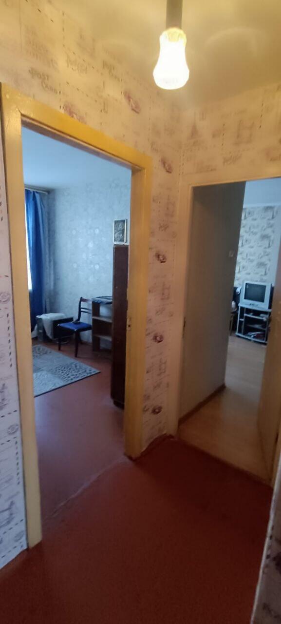 4-комнатная квартира по адресу Елизово, Ленина, д. 35, к. А