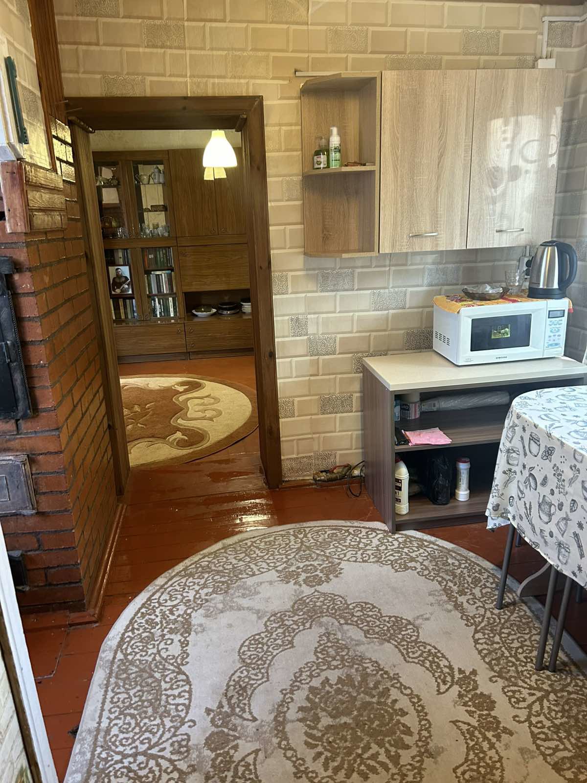 2-комнатная квартира по адресу Продажа 2-комнатной квартиры Шумилино