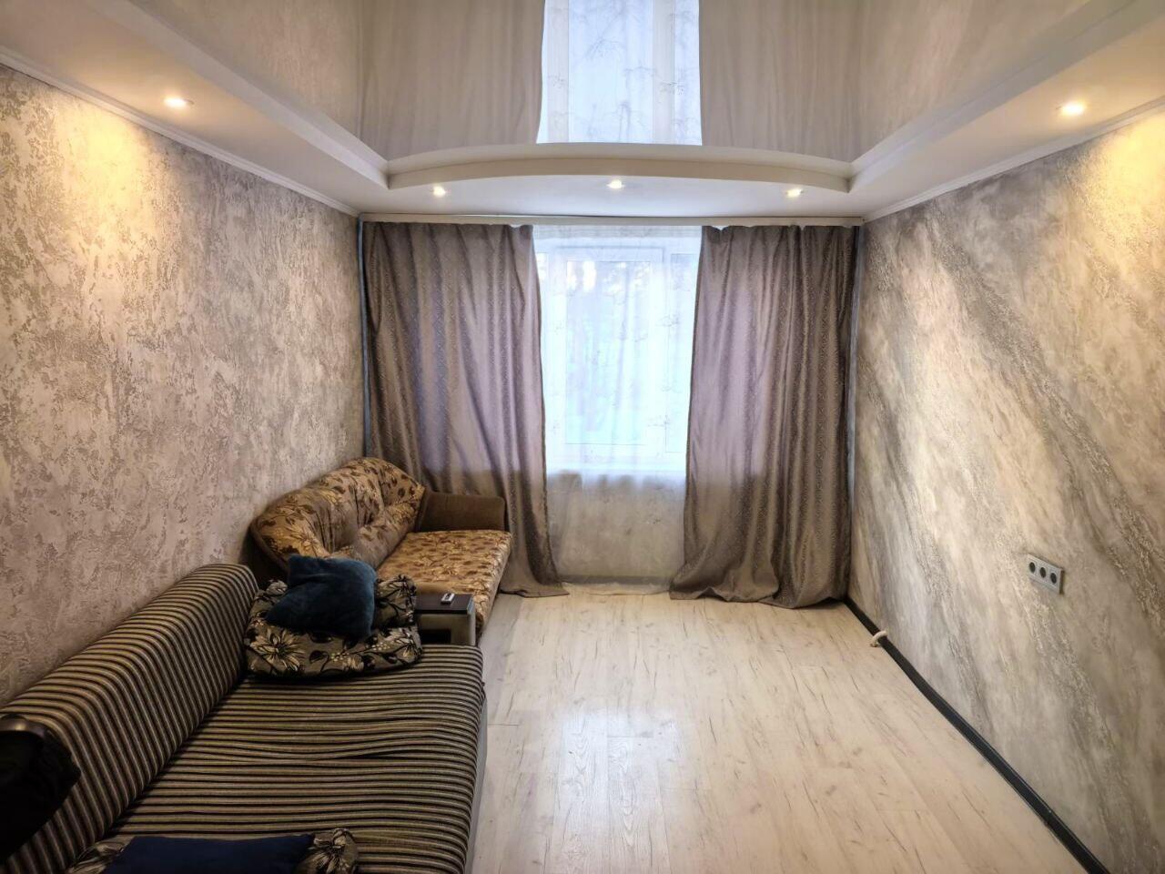 1-пакаёвая кватэра па адрасе г. Минск, Холмогорская ул., д. 47, к. 1