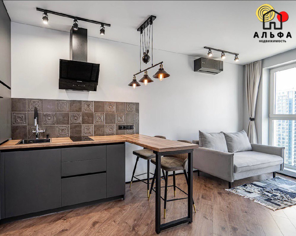 2-пакаёвая кватэра па адрасе здание Манчестер, квартал Западная Европа,...