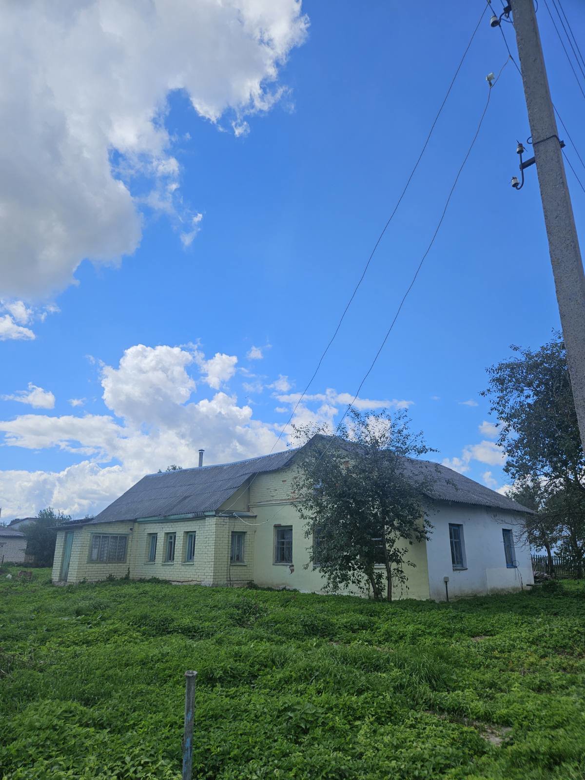 Дом по адресу Продажа дома Бабиничи