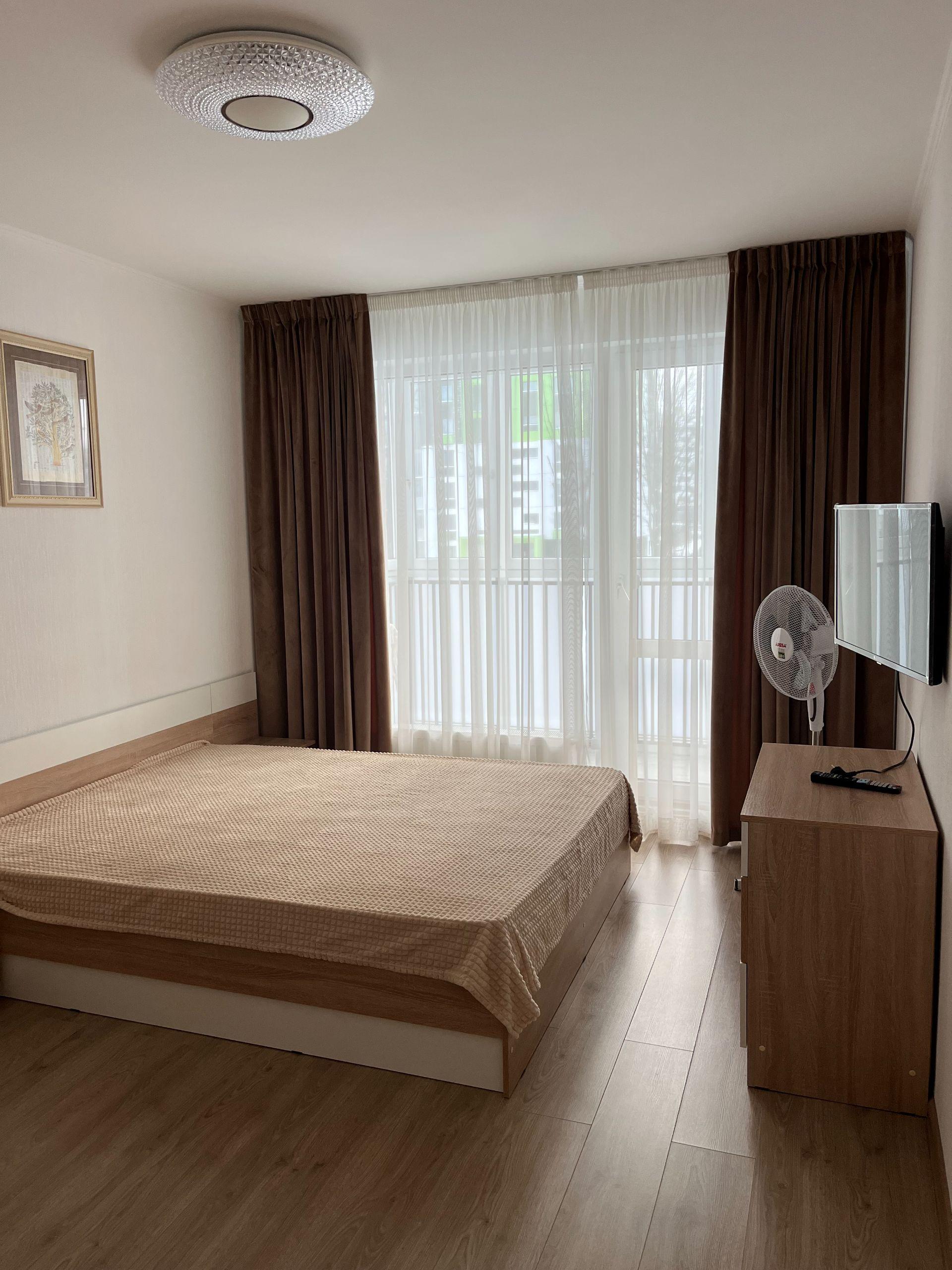 Аренда квартиры по адресу микрорайон Новая Боровая, д. Копище, Минский район