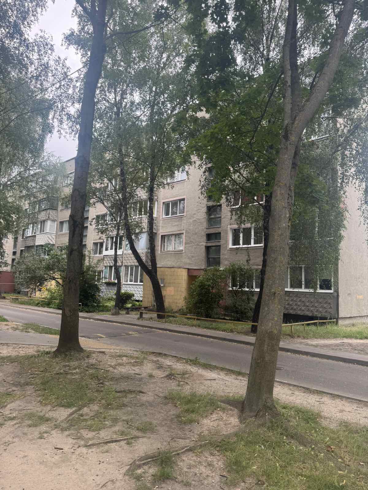 3-пакаёвая кватэра па адрасе Продажа 3-комнатной квартиры по ул. Федотова, д. 8