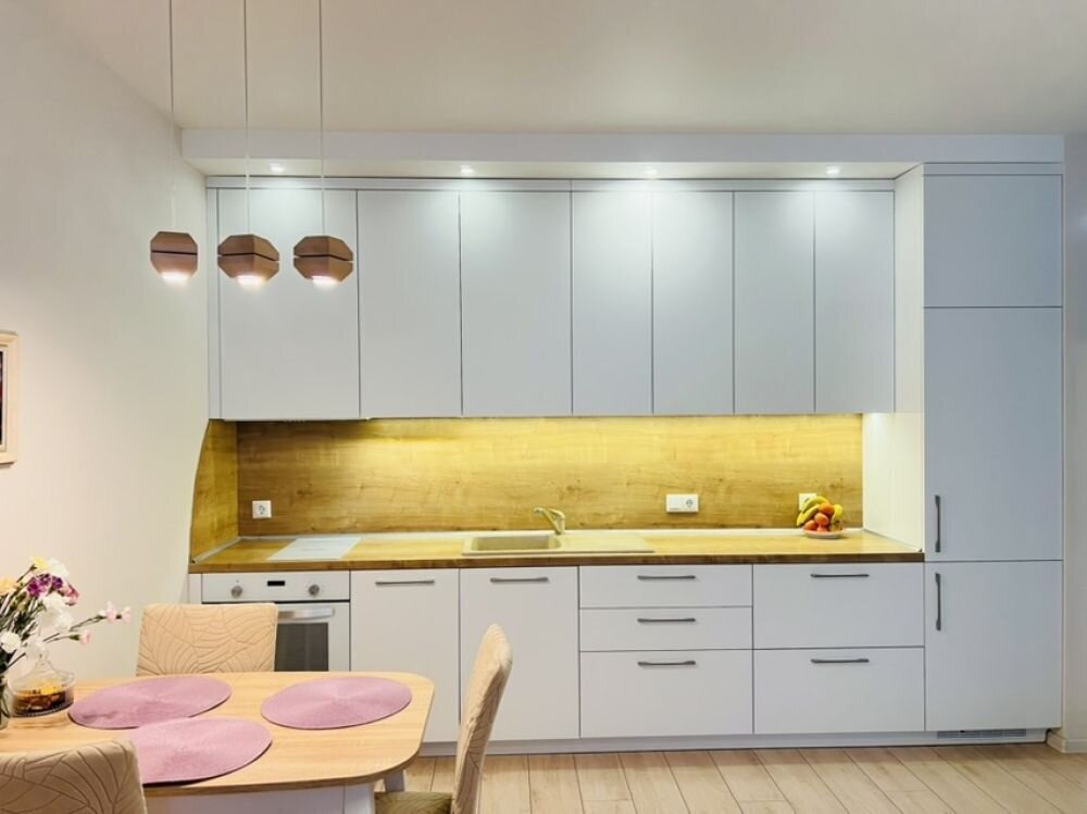 2-пакаёвая кватэра па адрасе г. Минск, Широкая ул., д. 3