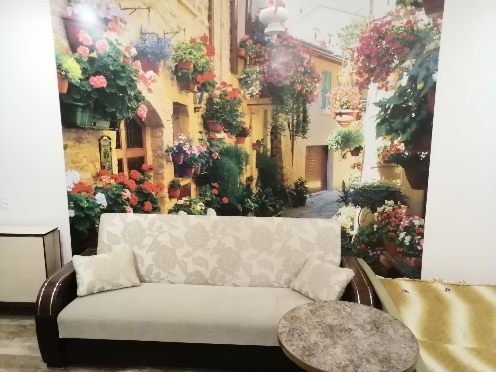 Аренда квартиры по адресу пр. Машерова, 53, Брест