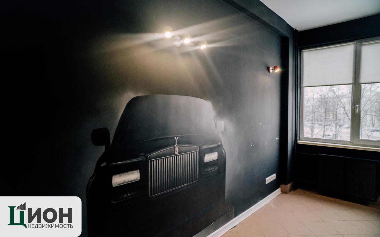 Офис по адресу г. Витебск, Зеньковой ул., д. 1, к. 2к