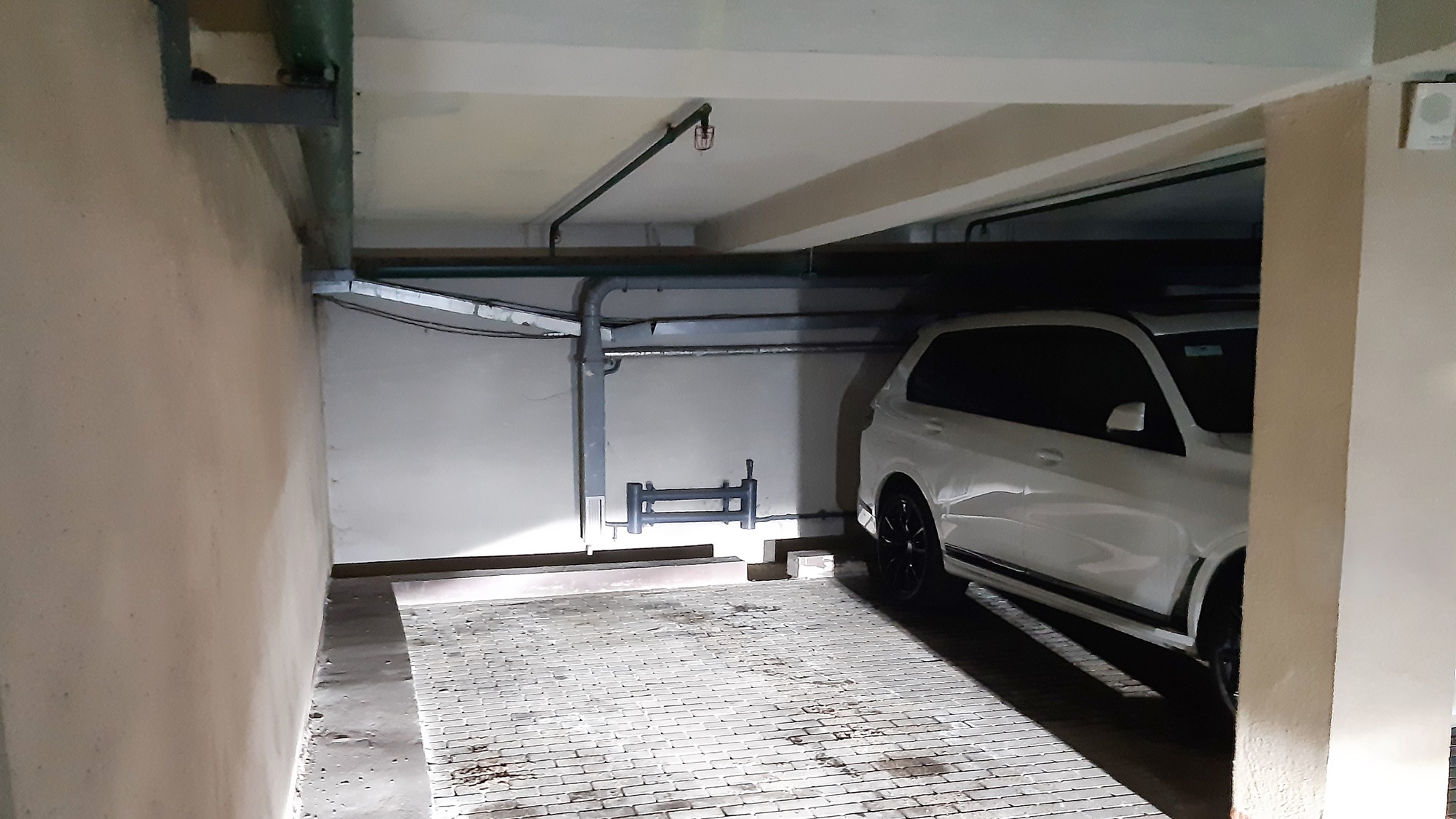 Гараж па адрасе Пионерская ул., 7, Минск