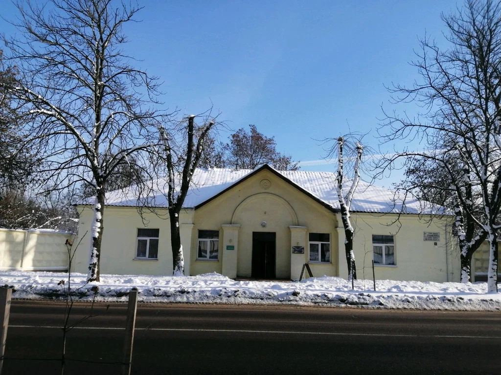 Офис по адресу ул. Героев Обороны Брестской Крепости, 32/2, Брест