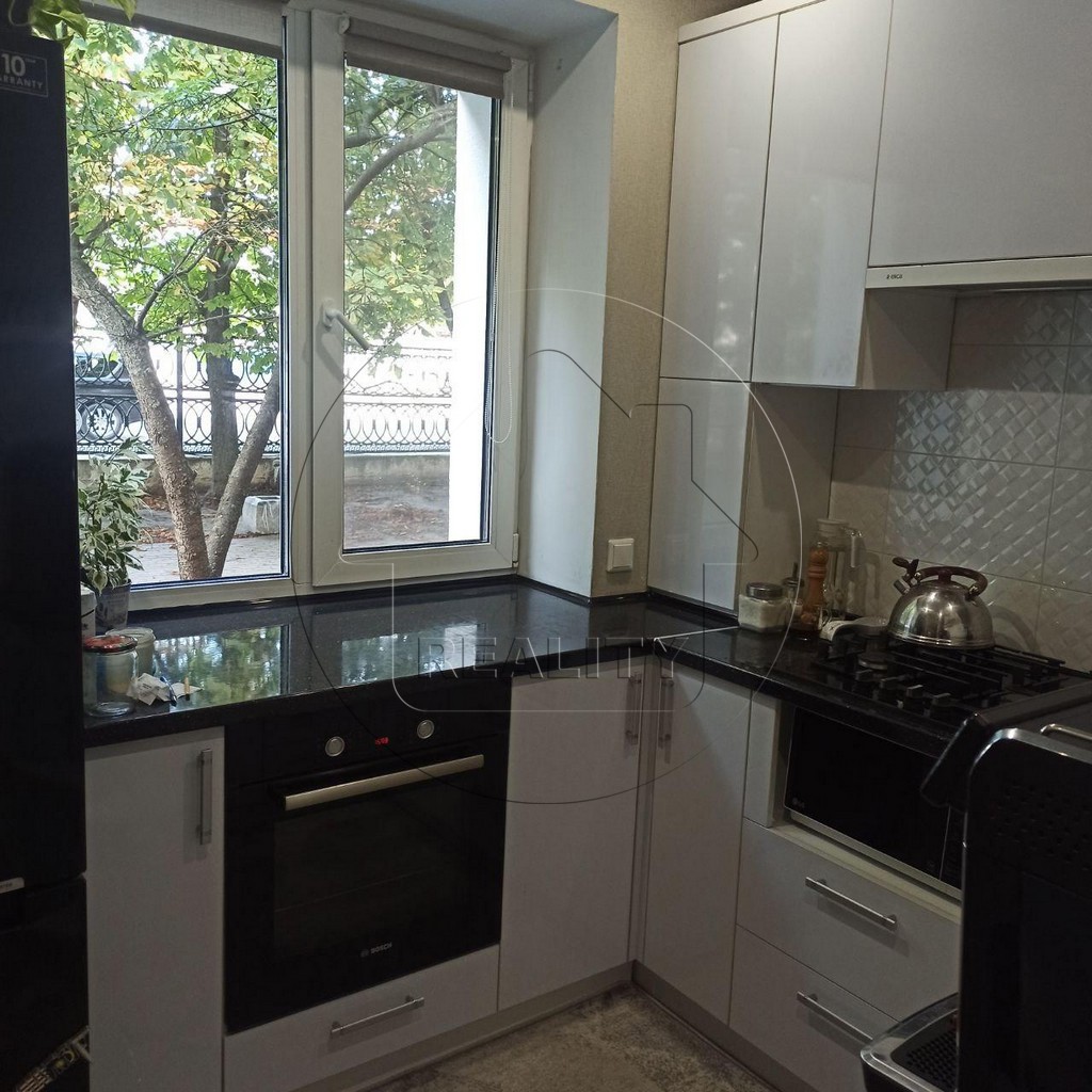 3-комнатная квартира по адресу Продажа 3-комнатной квартиры