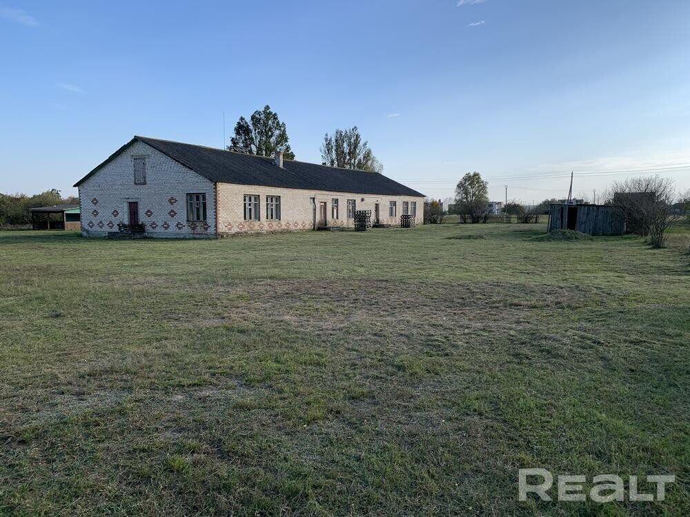 Офис по адресу Продажа помещения свободного назначения