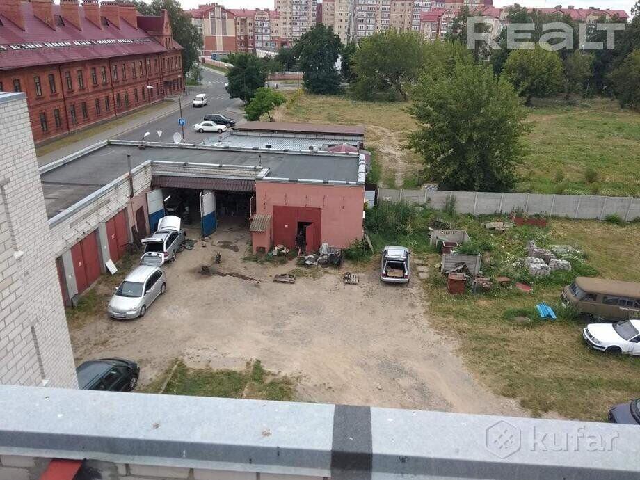 Офис по адресу Продажа автосервиса