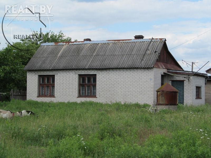 Участок по адресу Продажа дома