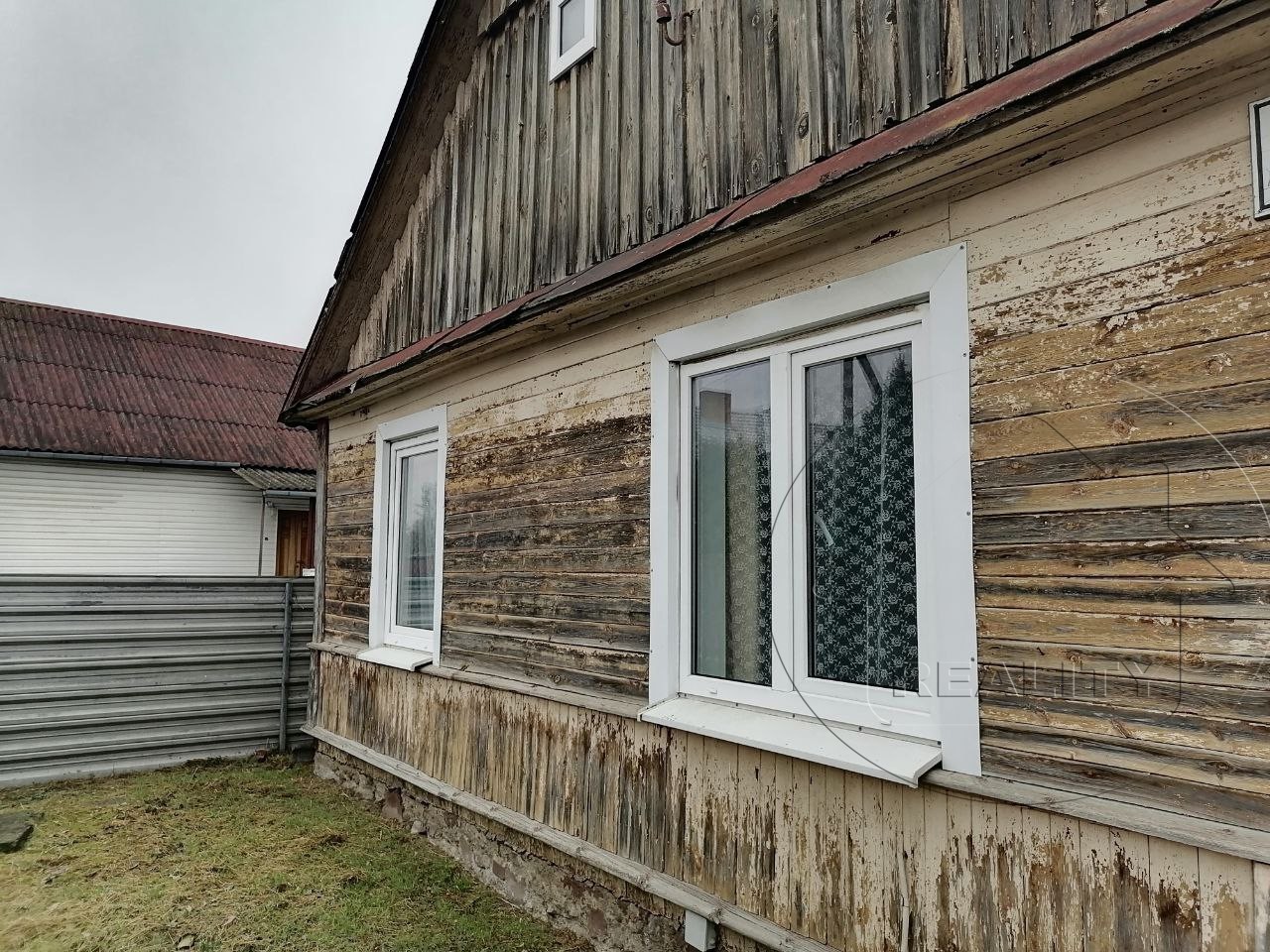 Дом па адрасу Продаётся дом в мкр. Задворцы