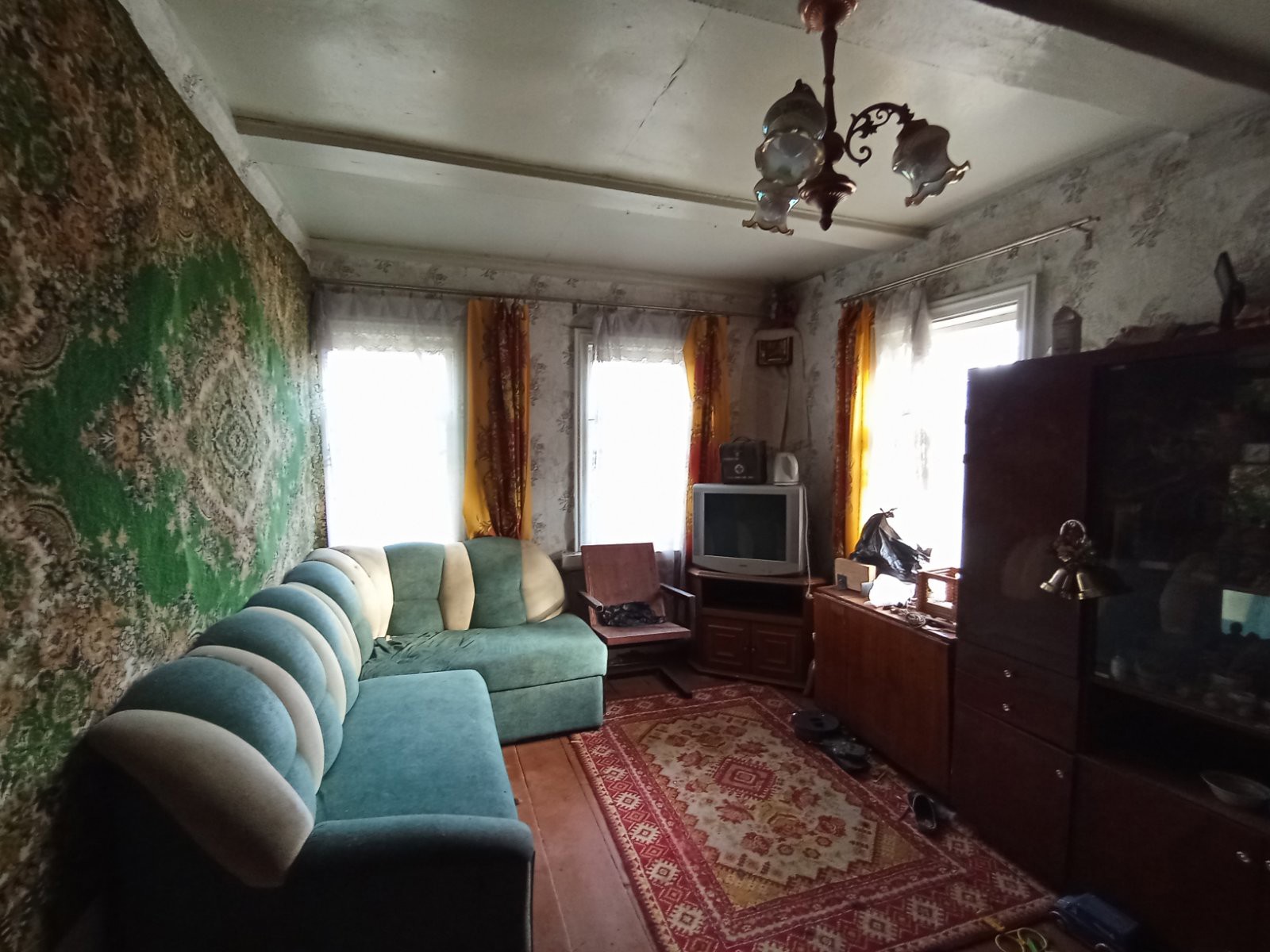 Дом по адресу Продажа дома по улице 14-я Городокская