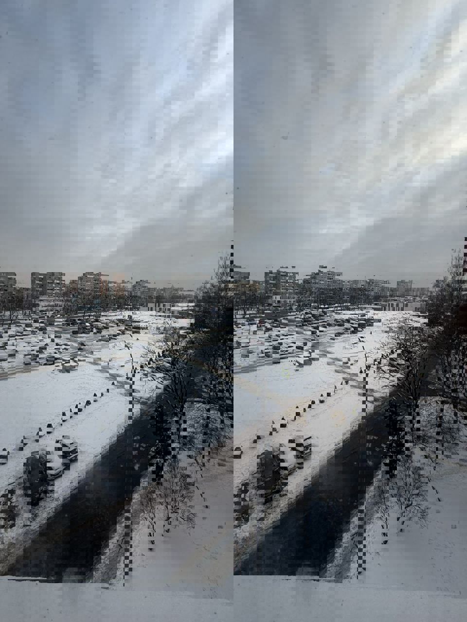 3-комнатная квартира по адресу Продажа 3-комнатной квартиры