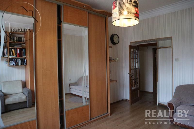 3-комнатная квартира по адресу Продажа 3-комнатной квартиры