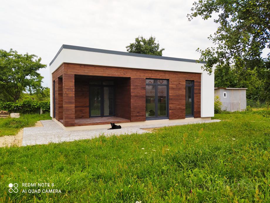 Дом по адресу Продажа дома