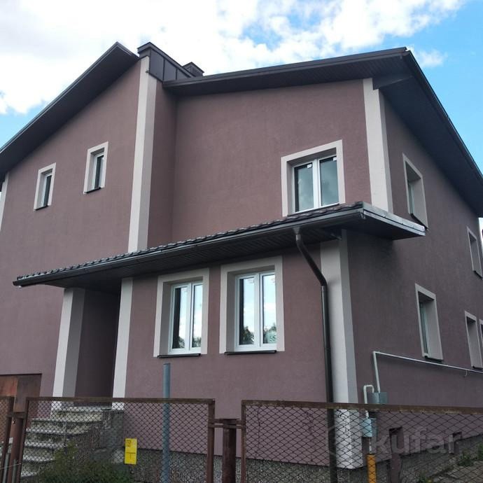 Дом па адрасу Продажа 2-этажного дома