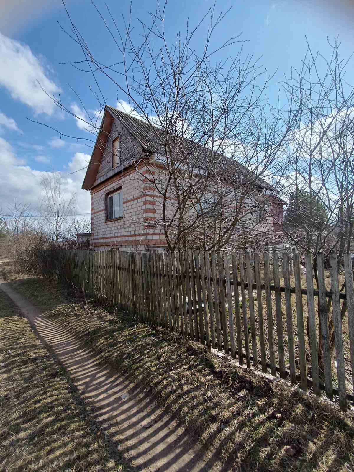 Дом по адресу Продажа дачи СТ 