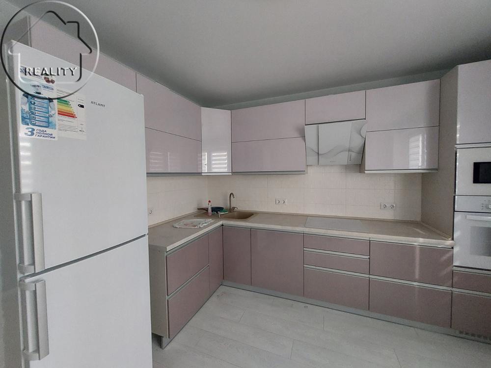 3-комнатная квартира по адресу Продажа 3-комнатной квартиры