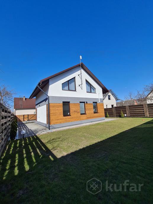 Дом па адрасу Эксклюзивная дача и земельный участок 