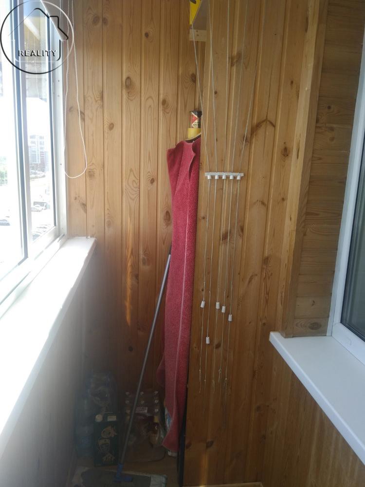 3-комнатная квартира по адресу Продажа 3-комнатной квартиры