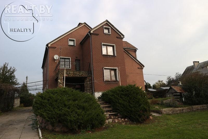 Дом по адресу Продажа 2-этажного дома