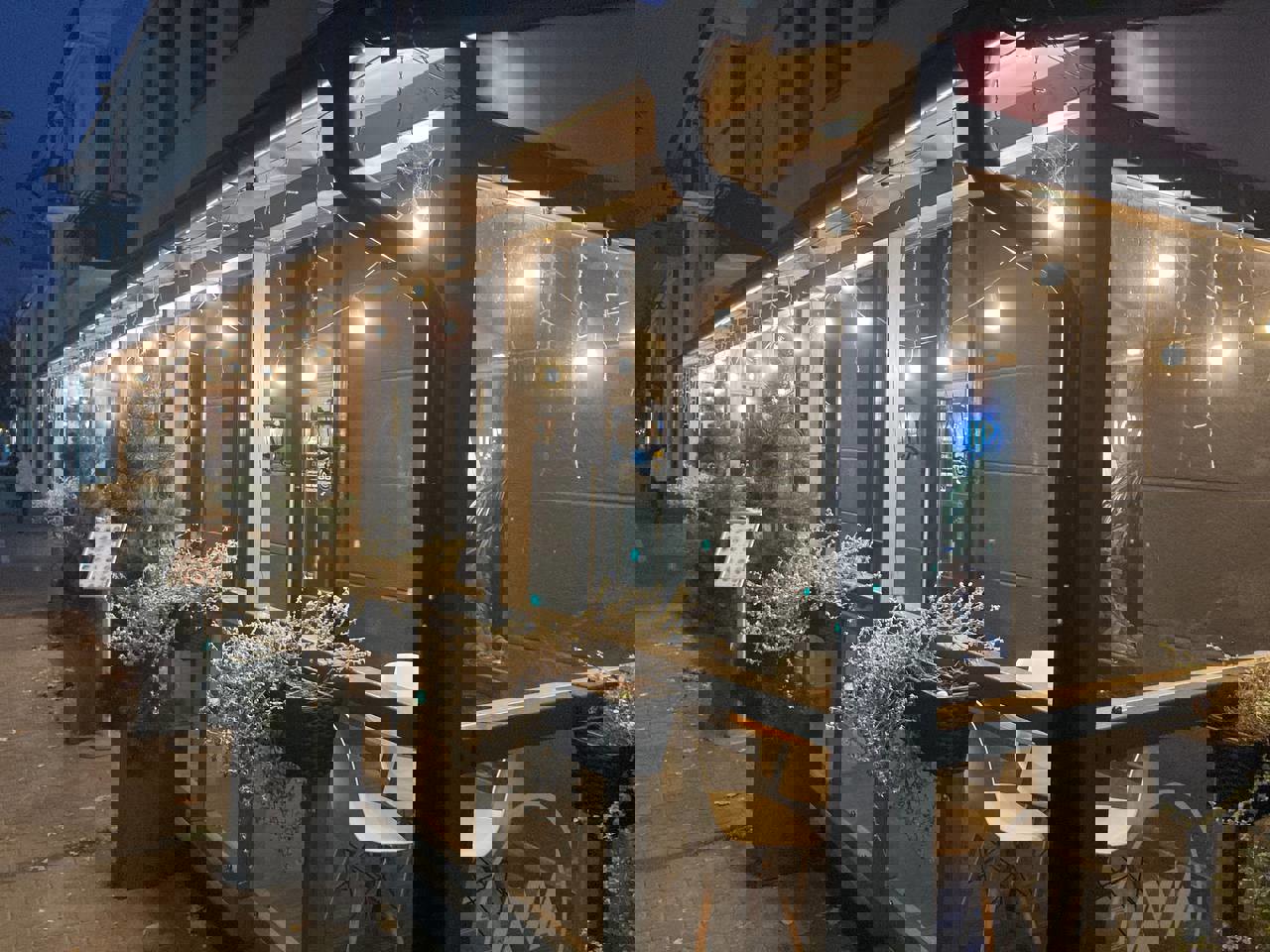 Офис по адресу Продажа общепита