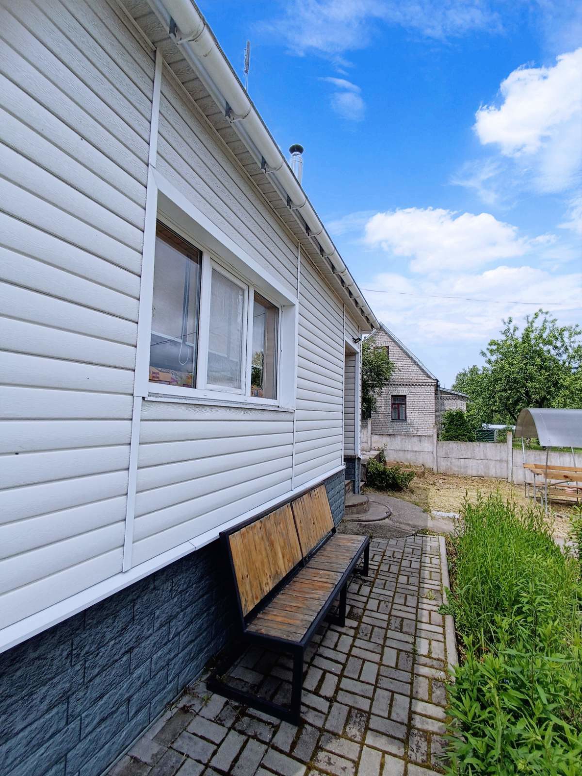 Дом по адресу СТ Заря, Витебская область