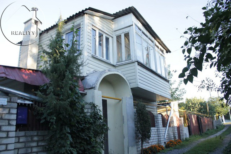 Дом па адрасу Продажа трёхквартирного дома 