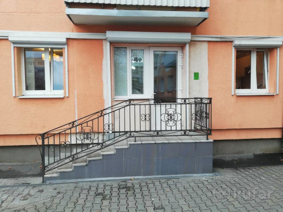 коммерческое помещение по адресу Продажа офиса