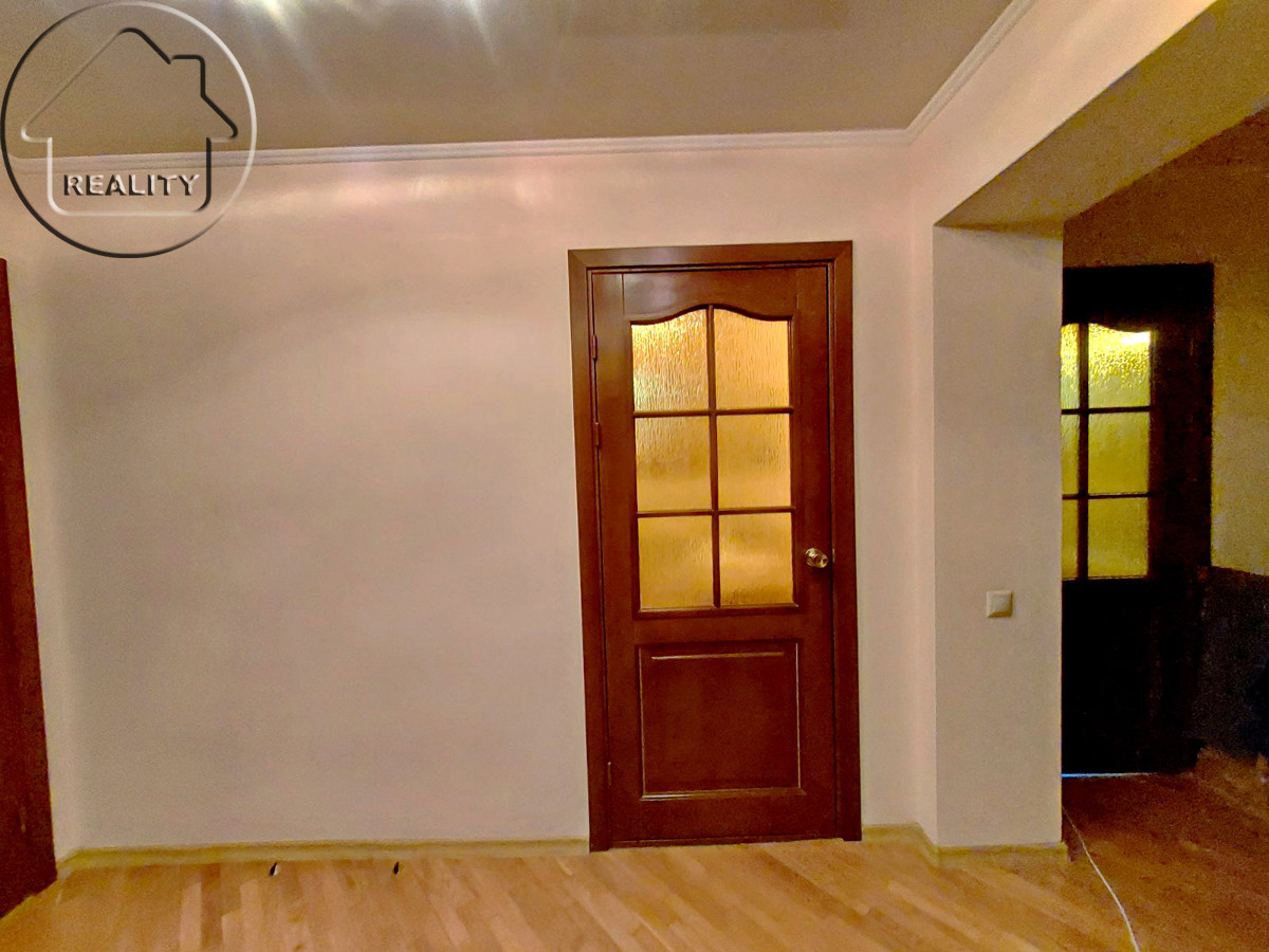 3-комнатная квартира по адресу Продажа 3-комнатной квартиры