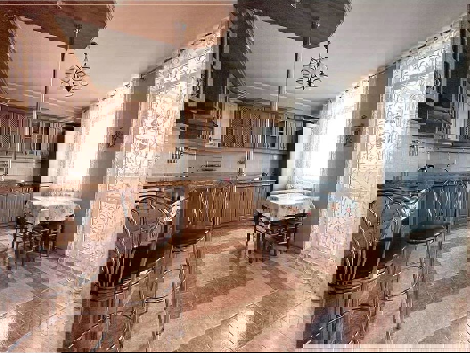 5-комнатная квартира по адресу Продажа 5-комнатной квартиры