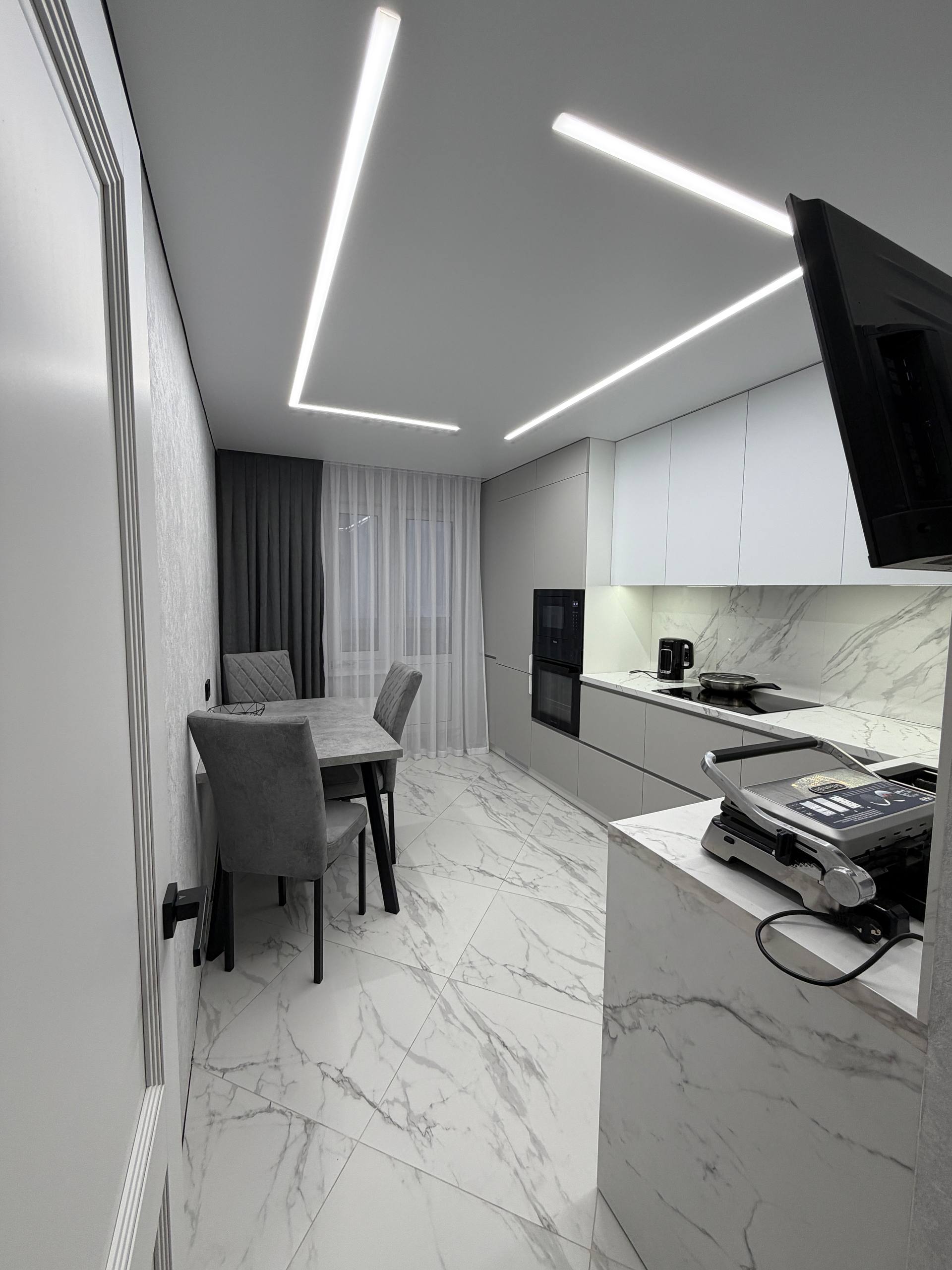 2-комнатная квартира по адресу 46, 2-й пер. Виссариона Белинского, Орша,...