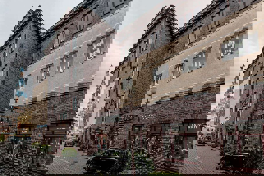 Офис по адресу Аренда офиса