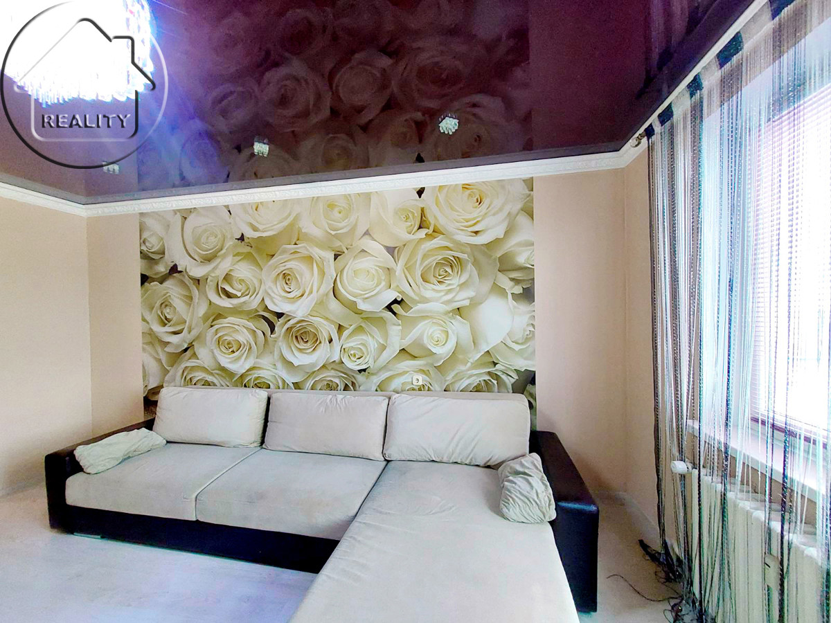 3-пакаёвая кватэра па адрасе Продажа 3-комнатной квартиры